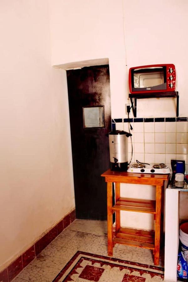 Hostel Casa Quetzal Campeche Extérieur photo